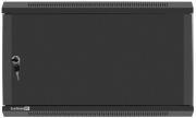 фото Шкаф Exegate EC-WM-6U.600.M.BLACK