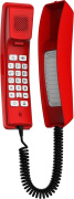 фото Телефон VoiceIP Fanvil H2U red