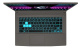 фото Ноутбук MSI Thin 15 B2RVE-3603XRU (, , , , ) [9S7-16R831-3603]