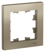 фото Рамка Systeme Electric ATN000501