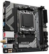 фото Материнская плата GIGABYTE A620I AX