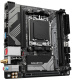 фото Материнская плата mini-ITX GIGABYTE A620I AX в Омске