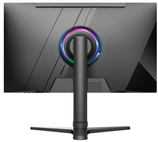 фото Монитор 27" NPC MZ2707 в Перми
