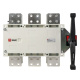 фото Рубильник-переключатель  EKF pscs-1250-3 в Уфе