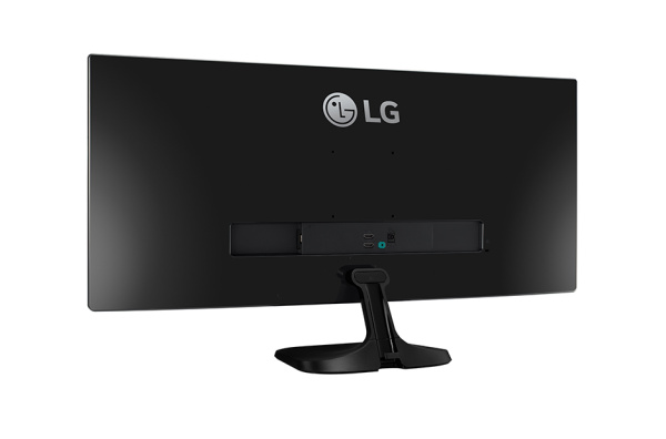 фото Монитор 34" LG 34UM58