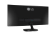 фото Монитор 34" LG 34UM58
