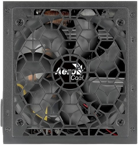фото Блок питания ATX AeroCool AERO BRONZE 500W
