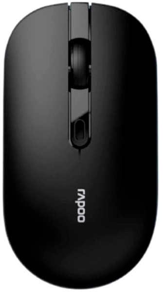 фото Мышь Wireless Rapoo B30 в Уфе
