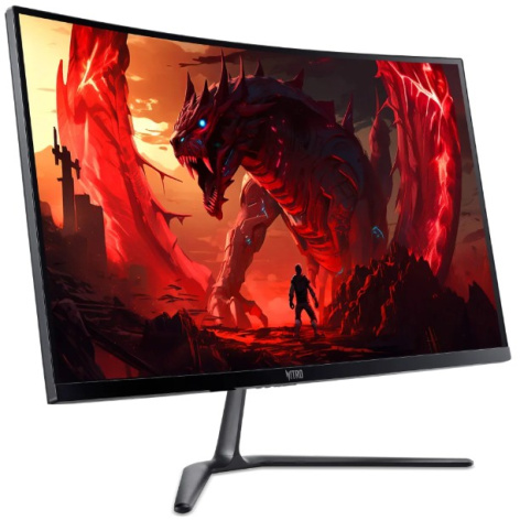 фото Монитор 27" Acer Nitro ED270UX6bmiipx в Казани