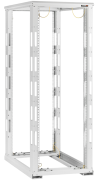 фото Стойка 19", 47U  TLK TRD-476080-R-GY