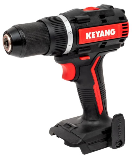 фото Дрель - шуруповерт KEYANG DD20BLA-70C (Bare) в Краснодаре