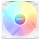 фото Вентилятор для корпуса NZXT F120 RGB Core