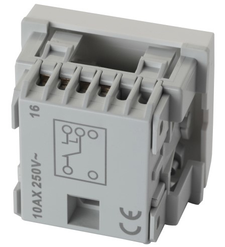 фото Переключатель  Eurolan 16V-20-10WT в Красноярске