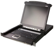фото Консоль KVM Aten CL5708MW-ATA-RG