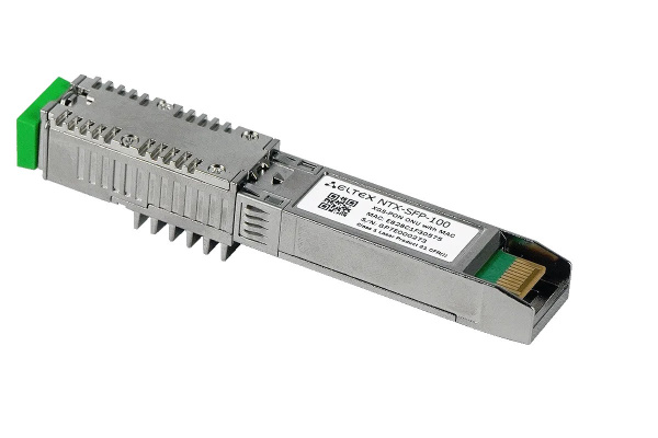 фото Терминал ELTEX NTX-SFP-100 в Воронеже