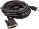 фото Кабель интерфейсный HDMI-DVI VCOM CG484GD-5M в Самаре