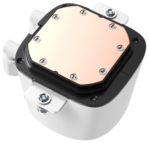 фото Система охлаждения жидкостная ID-Cooling FX240 TD в Санкт-Петербургe