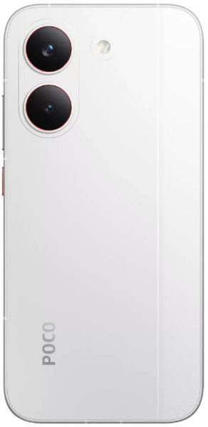 фото Смартфон  Xiaomi POCO X8 Pro RU 12/512GB в Волгограде