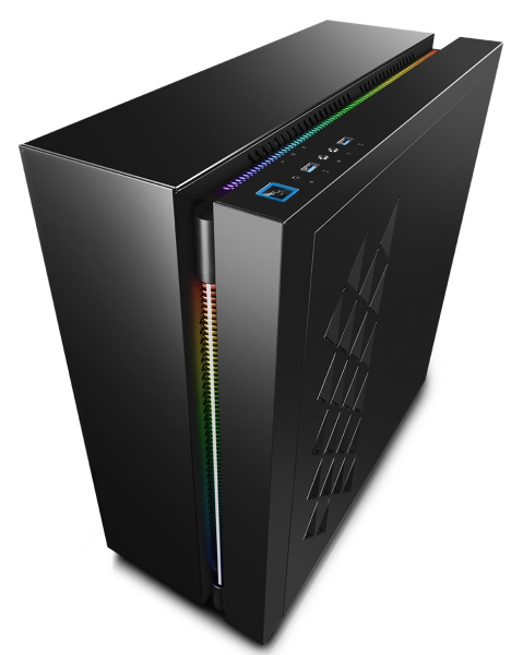 фото Корпус ATX Deepcool NEW ARK 90SE