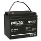 фото Батарея  Delta DT 1275 в Омске