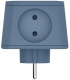 фото Тройник  AGNI TP-WJ2U3E-blue в Санкт-Петербургe