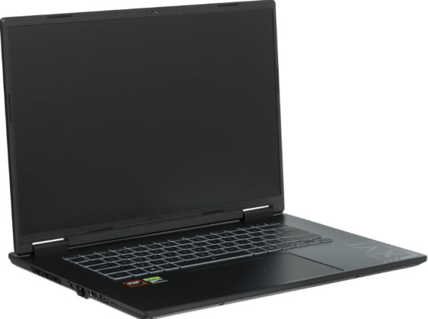 фото Ноутбук  GIGABYTE Gaming A16 GA65H в Казани 16 ", Ryzen 7, 16 Гб RAM, 512 Гб SSD, GeForce RTX 5060, Черный