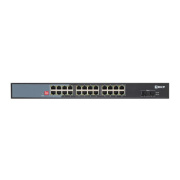 фото Коммутатор промышленный EKF TSX-U-2GX/SFP-24GTP-R