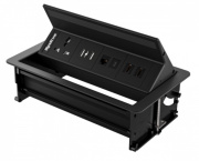 фото Люк  Wyrestorm IDB-400-MS