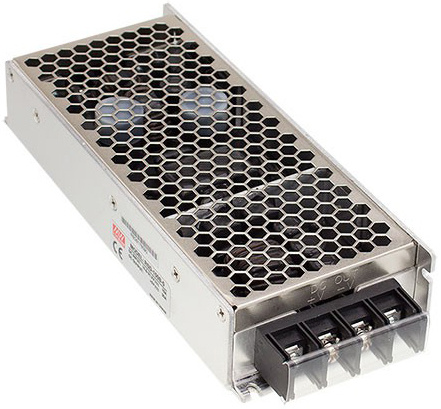 фото Преобразователь DC-DC модульный Mean Well RSD-150B-24 в Уфе
