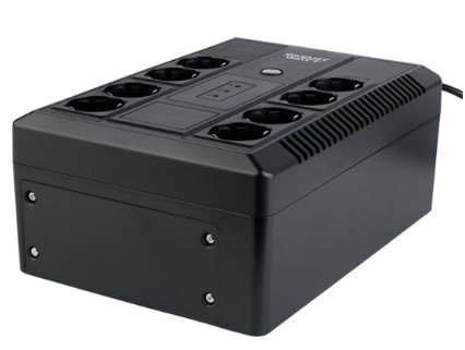 фото Источник бесперебойного питания SmartWatt UPS SAFE PRO 808 в Санкт-Петербургe