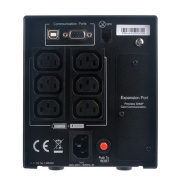 фото Источник бесперебойного питания CyberPower PR750ELCD
