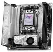фото Материнская плата MSI MPG B850I EDGE TI WIFI