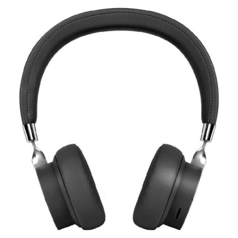 Изображение товара Беспроводные накладные наушники TFN HS-BT500BK с микрофоном и регулятором громкости