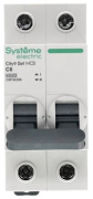 фото Автоматический выключатель Systeme Electric C9F34206