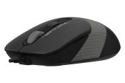 фото Мышь A4Tech FM10 GREY