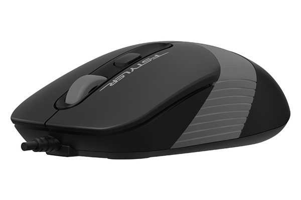 фото Мышь  A4Tech FM10 GREY в Уфе