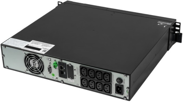 фото Источник бесперебойного питания  Systeme Electric SRTRU1500RTXLI-NC в Казани