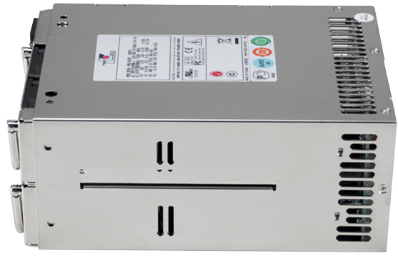 

Блок питания ATX EMACS MRG-6500P 500W 4U(PS/2), Mini Redundant, Brown Box, MRG-6500P