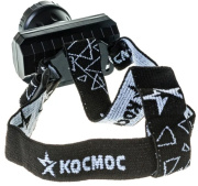фото Фонарь Космос KocAcHead3W