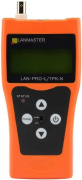 фото Тестер Lanmaster LAN-PRO-L/TPK-N-8R
