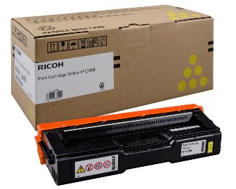

Принт-картридж Ricoh Yellow SP C250E 407546 желтый (1600 отпечатков) для SP C250DN/C250SF/C260DNw/C261DNw/C260SFNw/C261SFNw, Yellow SP C250E