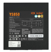 фото Блок питания PCCooler P5-YS850-G1FFBK1-EU