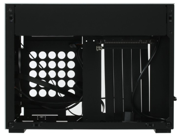 фото Корпус mini-ITX Lian Li A4H2O в Волгограде