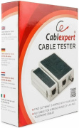 фото Тестер-сканер Cablexpert NCT-1