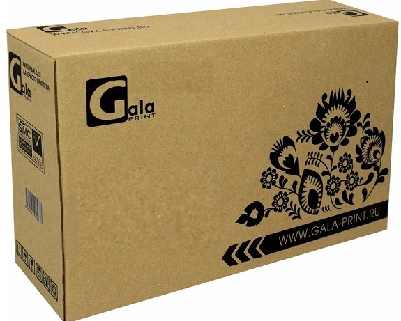 

Блок фотобарабана GalaPrint GP_DR133 для принтеров Катюша P133/M133 30000 копий, GP_DR133