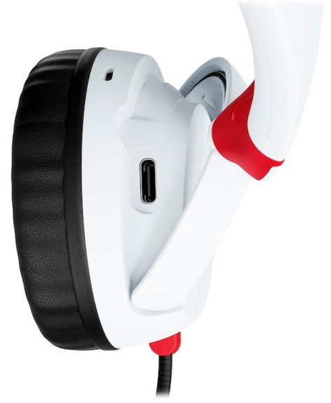 фото Гарнитура беспроводная HyperX Cloud Mini в Омске