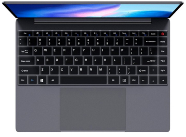 фото Ноутбук  Chuwi CoreBook X в Смоленске 14 ", Core i5, 16 Гб RAM, 512 Гб SSD, UHD Graphics, Черный