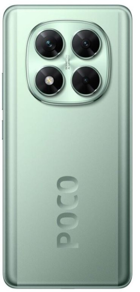 фото Смартфон  Xiaomi POCO X7 5G RU 12/512GB в Перми