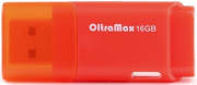 фото Накопитель USB 2.0 OltraMax OM-16GB-240-Red