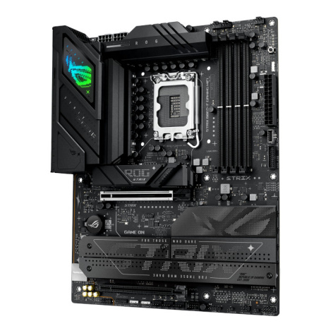 фото Материнская плата ATX ASUS ROG STRIX B860-F GAMING WIFI в Уфе